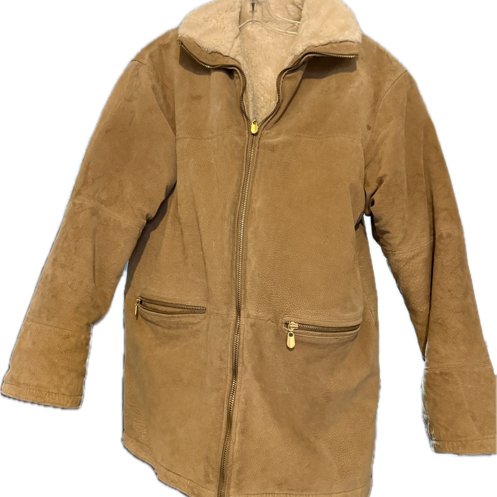 Vintage Winlit New York Jacket